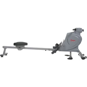 Sunny Health Multifunction Rower Dual Rowing Machine for $170 Sunny Health Multifunction Rower Dual Rowing Machine for $170