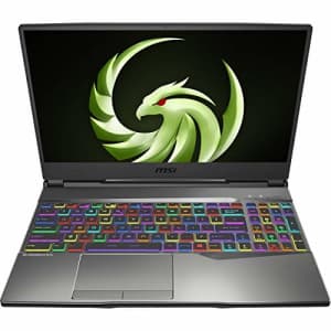MSI Alpha 15 A3DD-004 15.6" 144Hz Gaming Laptop AMD Ryzen7-3750H Radeon RX5500M 16GB 512GB NVMe SSD for $999 MSI Alpha 15 A3DD-004 15.6" 144Hz Gaming Laptop AMD Ryzen7-3750H Radeon RX5500M 16GB 512GB NVMe SSD for $999