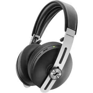 Sennheiser Momentum 3 Wireless Noise Cancelling Headphones for $215