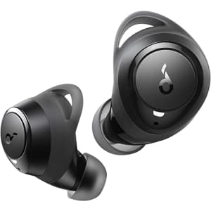 Soundcore by Anker Life A1 True Wireless Earbuds for $35