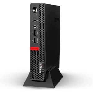 Lenovo ThinkCentre M625Q AMD A9 Thin Client Desktop for $116 Lenovo ThinkCentre M625Q AMD A9 Thin Client Desktop for $116