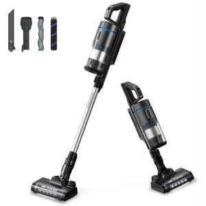 Bagotte Cordless Stick Vacuum for $100