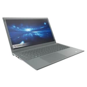 Gateway Ultra Slim Pentium Silver 15.6" Laptop w/ 1yr Microsoft 365 Personal for $178