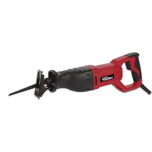 Hyper Tough 6.5A Reciprocating Saw for $25 Hyper Tough 6.5A Reciprocating Saw for $25