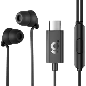Wegear USB-C Headphones for $5 Wegear USB-C Headphones for $5