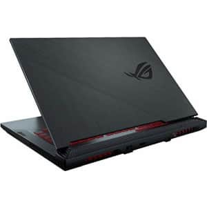 2019 ASUS ROG 15.6" FHD Gaming Laptop Computer, Intel Hexa-Core i7-9750H Up to 4.5GHz, 16GB DDR4, for $1,150 2019 ASUS ROG 15.6" FHD Gaming Laptop Computer, Intel Hexa-Core i7-9750H Up to 4.5GHz, 16GB DDR4, for $1,150