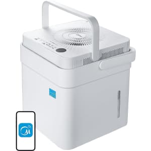 Midea Cube 35 Pint Dehumidifier for $230