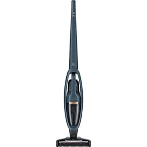 Electrolux WellQ7 Stick Cleaner Lightweight Cordless Vacuum with LED Nozzle Lights, Turbo Battery for $187 Electrolux WellQ7 Stick Cleaner Lightweight Cordless Vacuum with LED Nozzle Lights, Turbo Battery for $187