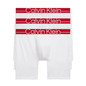 Calvin Klein Men's Underwear: 50% off