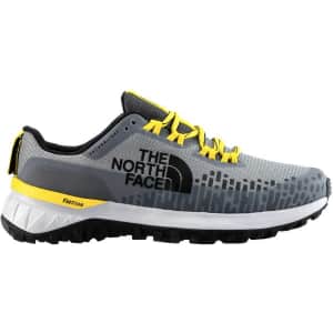 Running Gear at REI. Shop discounts on over 200 running items, including socks, gloves, shorts, jackets, and sneakers, like the pictured The North Face Men's Ultra Traction FUTURELIGHT Trail-Running Shoes for $98 ($57 off).