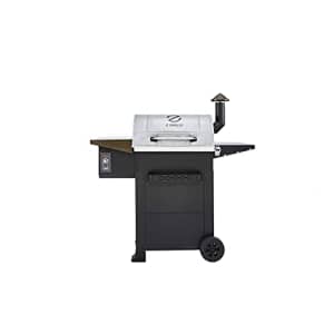 Z GRILLS Thermal Blanket for Pellet Grill & Smoker | Weather-Resistant Protective Insulation Cover for $87 Z GRILLS Thermal Blanket for Pellet Grill & Smoker | Weather-Resistant Protective Insulation Cover for $87