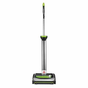 Bissell Cordless Vacuum, 1984, Green Air Ram for $268