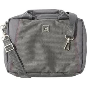 5.11 Tactical Crossbody Range Bag for $24
