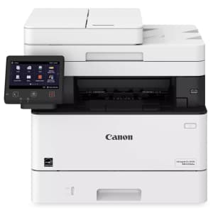 Top Selling Electronics at Dell. Save on earbuds, smart watches, and more, including the pictured Canon imageCLASS MF455DW Wireless All-in-One Laser Printer for $299 ($70 off).