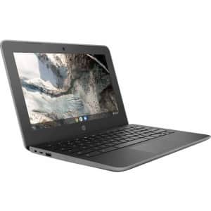 HP Chromebook 11 G7 EE Intel Celeron 11.6" Laptop for $178 in-cart HP Chromebook 11 G7 EE Intel Celeron 11.6" Laptop for $178 in-cart