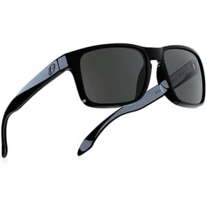 Bnus Classic Polarized Sunglasses w/ Glass Lenses for $57 Bnus Classic Polarized Sunglasses w/ Glass Lenses for $57