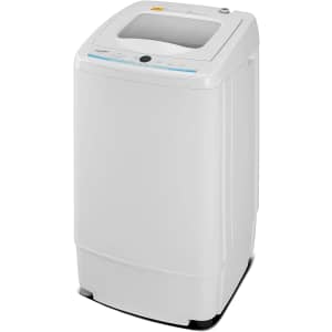 Comfee 0.9-Cu. Ft. Compact Portable Washing Machine for $210