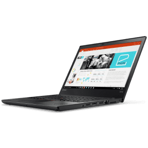 Lenovo ThinkPad T470s Skylake i7 Dual 14" Touch Laptop for $580 Lenovo ThinkPad T470s Skylake i7 Dual 14" Touch Laptop for $580