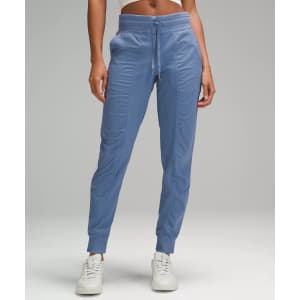 Lululemon Women's Joggers Specials: Up to 60% off