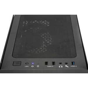 SkyTech Blaze II Gaming Computer PC Desktop Ryzen 5 2600 6-Core 3.4 GHz, NVIDIA GeForce GTX 1660 for $825