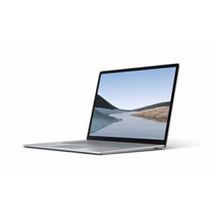 Microsoft Surface Laptop 3 15" Touch-Screen AMD Ryzen 7 Surface Edition - 16GB Memory - 512GB Solid for $1,599