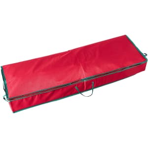 Elf Stor Gift Wrap Storage Organizer for $12 Elf Stor Gift Wrap Storage Organizer for $12