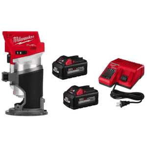 Tool Sale at Home Depot: Up to $125 off