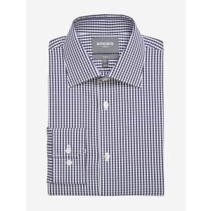 Bonobos Men's Jetsetter Stretch Dress Shirts: 2 for $196 or 3 for $294