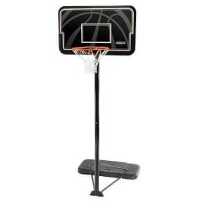 Basketball Goal Deals at Dick's Sporting Goods: Up to 53% off