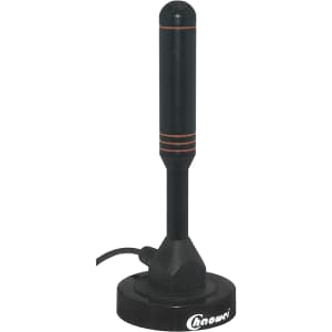 Chaowei 35-Mile Indoor TV Antenna for $13 Chaowei 35-Mile Indoor TV Antenna for $13
