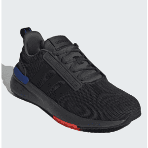 adidas Racer TR21 Shoes: Men's for $42, women's for $45
