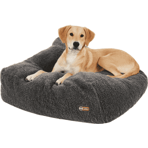 K&H Pet Products Cuddle Cube Large Pet Bed for $51
