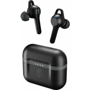 Certified Refurb Skullcandy Indy Fuel True Wireless Earbuds for $18