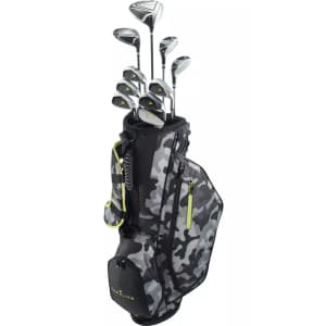 Golf Gear at Dick's Sporting Goods: Up to 60% off