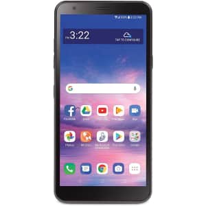 LG Journey Prepaid Phone for Tracfone for $30 LG Journey Prepaid Phone for Tracfone for $30