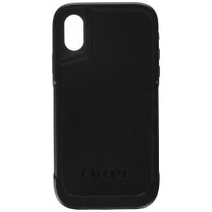 OtterBox Pursuit Series Case for iPhone X / XS for $16 OtterBox Pursuit Series Case for iPhone X / XS for $16