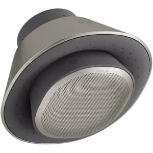 Kohler Moxie Bluetooth Showerhead for $126