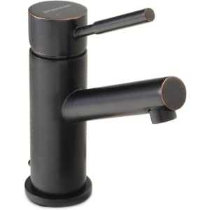 Speakman Neo Single Lever Bathroom Faucet for $164