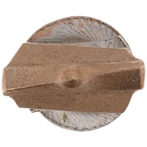 DEWALT DW5442 9/16-Inch by 4-Inch by 6-Inch Rock Carbide SDS Plus Hammer Bit for $17