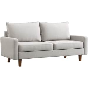 Vasagle Comfortable Sofa for $271 Vasagle Comfortable Sofa for $271