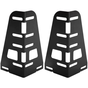 Zinus 14" SmartBase Headboard or Footboard Brackets 2-Pack for $21