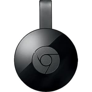 Google Chromecast for $25