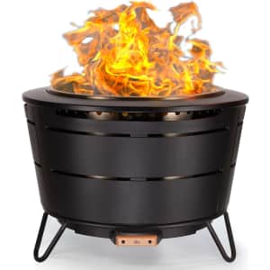 Tiki Brand Fire Pit and Garden Deals at Amazon: Up to 32% off