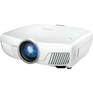 Epson Home Cinema 1080p 3D LCD Home Theater Projector for $900 Epson Home Cinema 1080p 3D LCD Home Theater Projector for $900