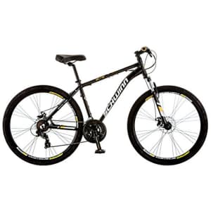 Schwinn GTX Elite Comfort Adult Hybrid Bike, Dual Sport Bicycle, 18-Inch Aluminum Frame, for $432
