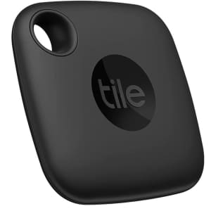 Tile Mate Tracker for $18