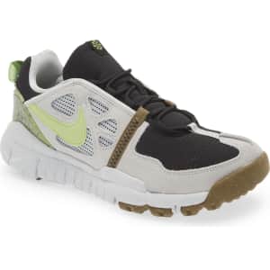 Nordstrom Rack Clear the Rack. Price are as marked &ndash; we've pictured the Nike Men's Free Terra Vista Next Nature Trail Shoes for $59.97 (low by $10).