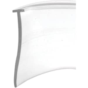 Prime-Line 36" Shower Door Bottom Seal for $3.56 w/ Prime Prime-Line 36" Shower Door Bottom Seal for $3.56 w/ Prime