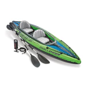 Walmart Sports & Outdoor Summer Sale: Up to 50% off