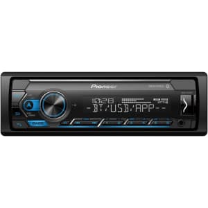 Pioneer Media Receiver for $98